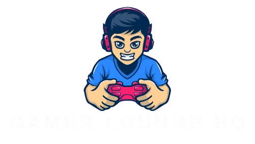 Gamerloungehq